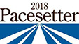 2018 Pacesetter