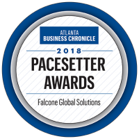 2018 Pacesetter Awards